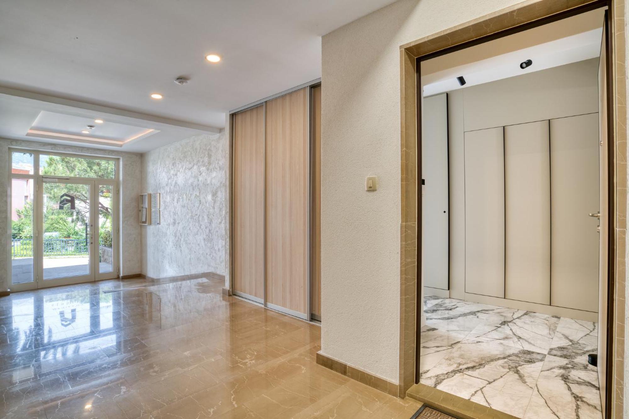Ap Royal Oak - 2 Bedroom Apartment In 布德瓦 外观 照片