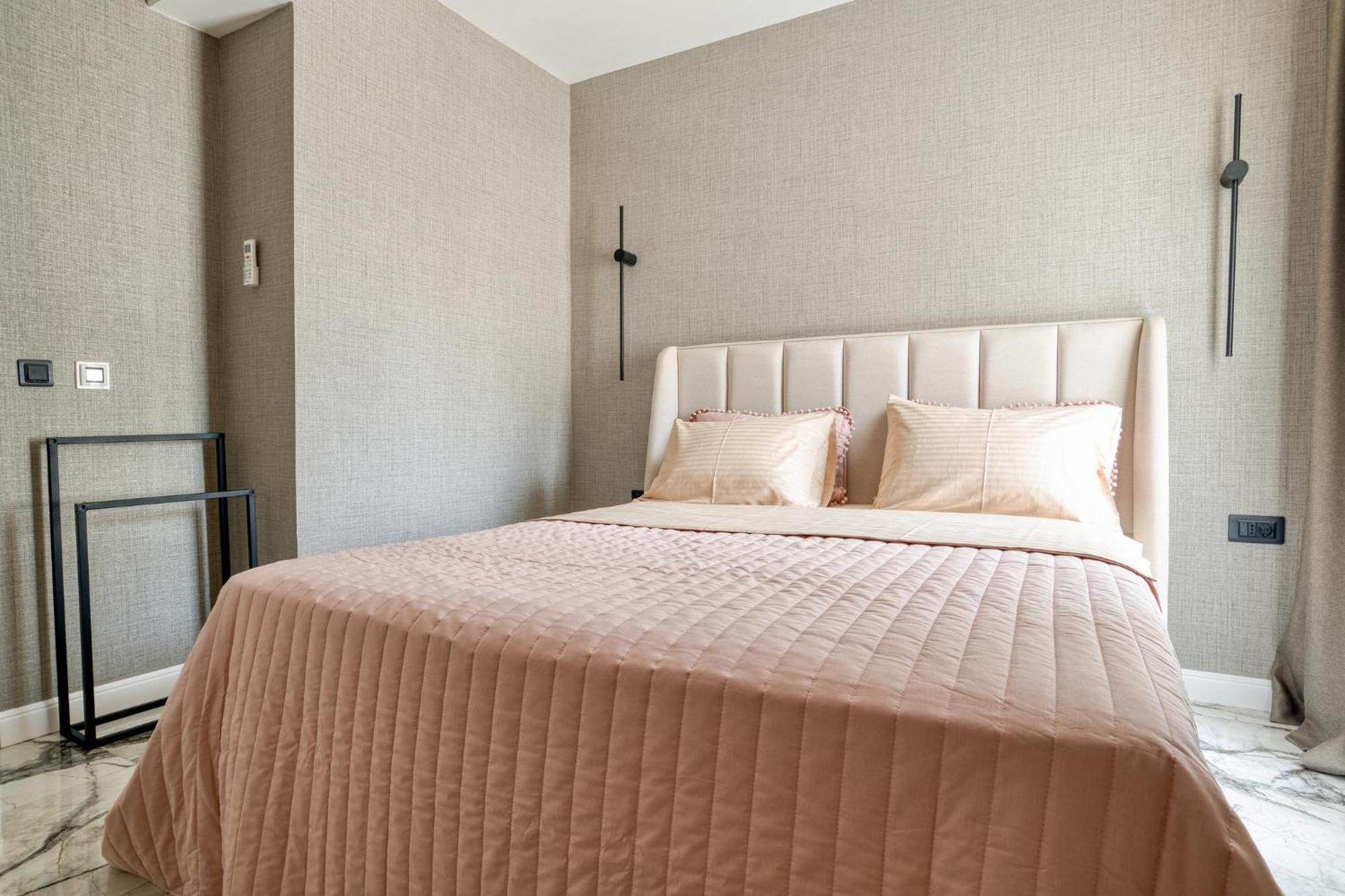 Ap Royal Oak - 2 Bedroom Apartment In 布德瓦 外观 照片