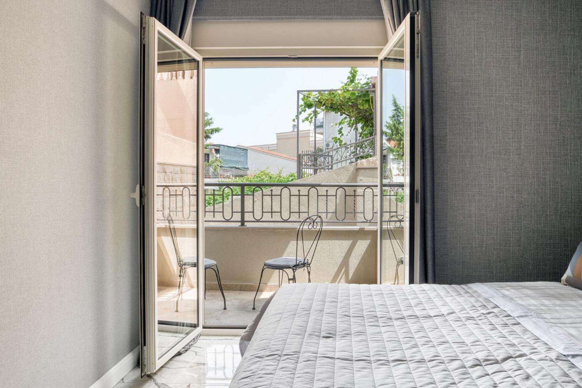 Ap Royal Oak - 2 Bedroom Apartment In 布德瓦 外观 照片