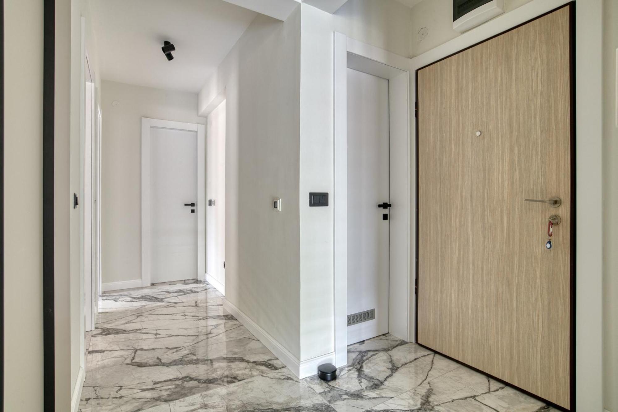 Ap Royal Oak - 2 Bedroom Apartment In 布德瓦 外观 照片