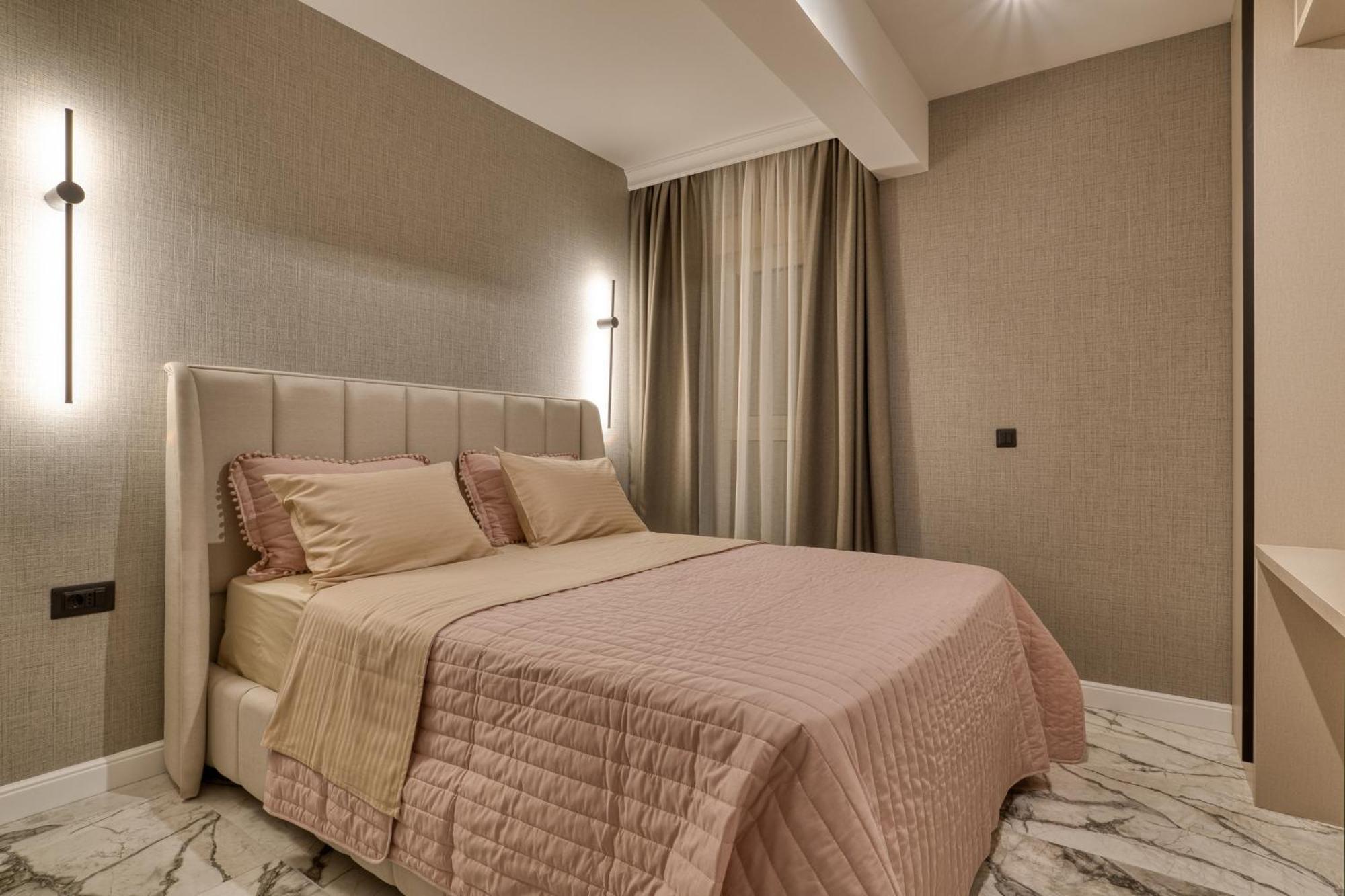 Ap Royal Oak - 2 Bedroom Apartment In 布德瓦 外观 照片