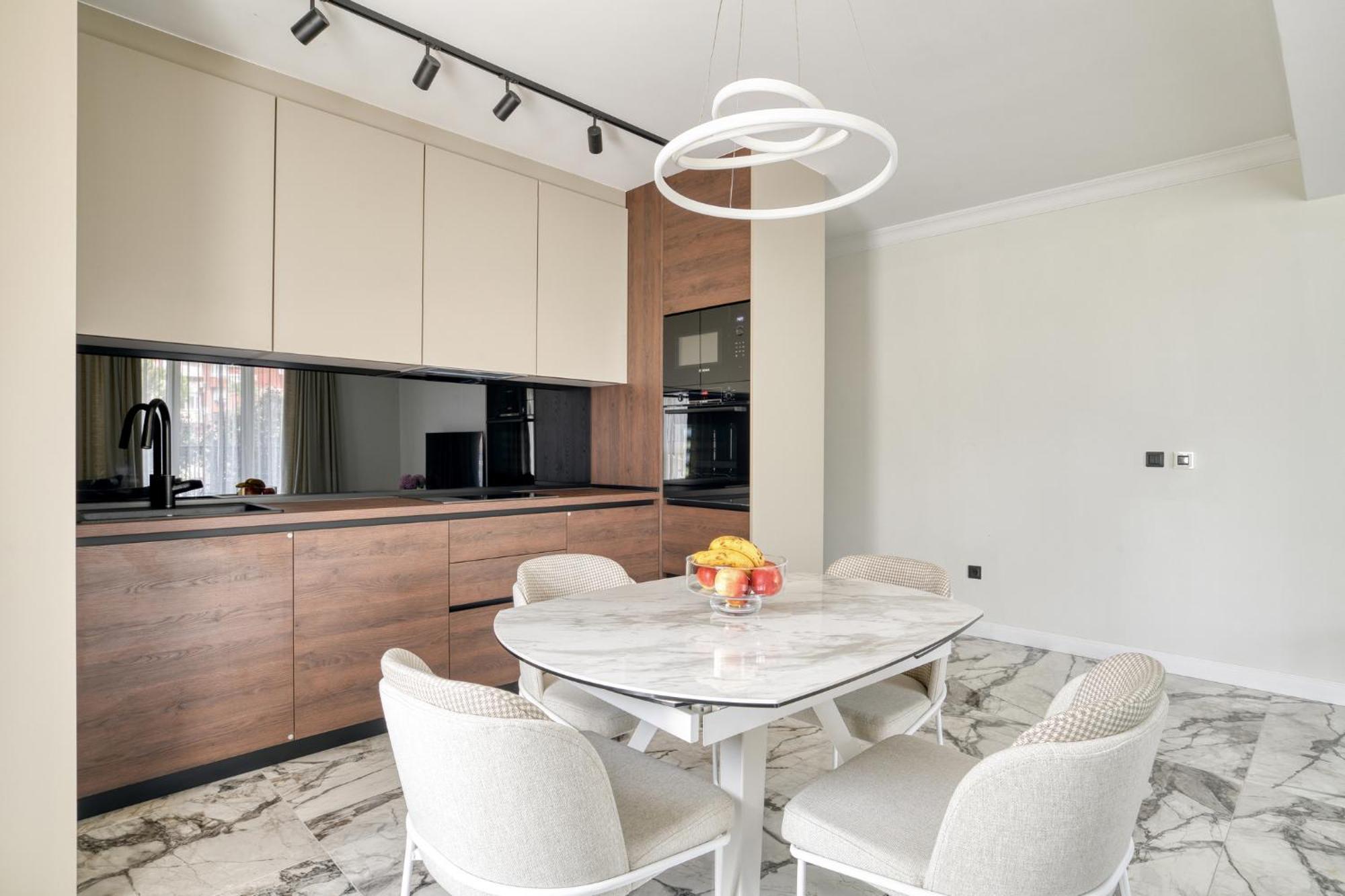 Ap Royal Oak - 2 Bedroom Apartment In 布德瓦 外观 照片