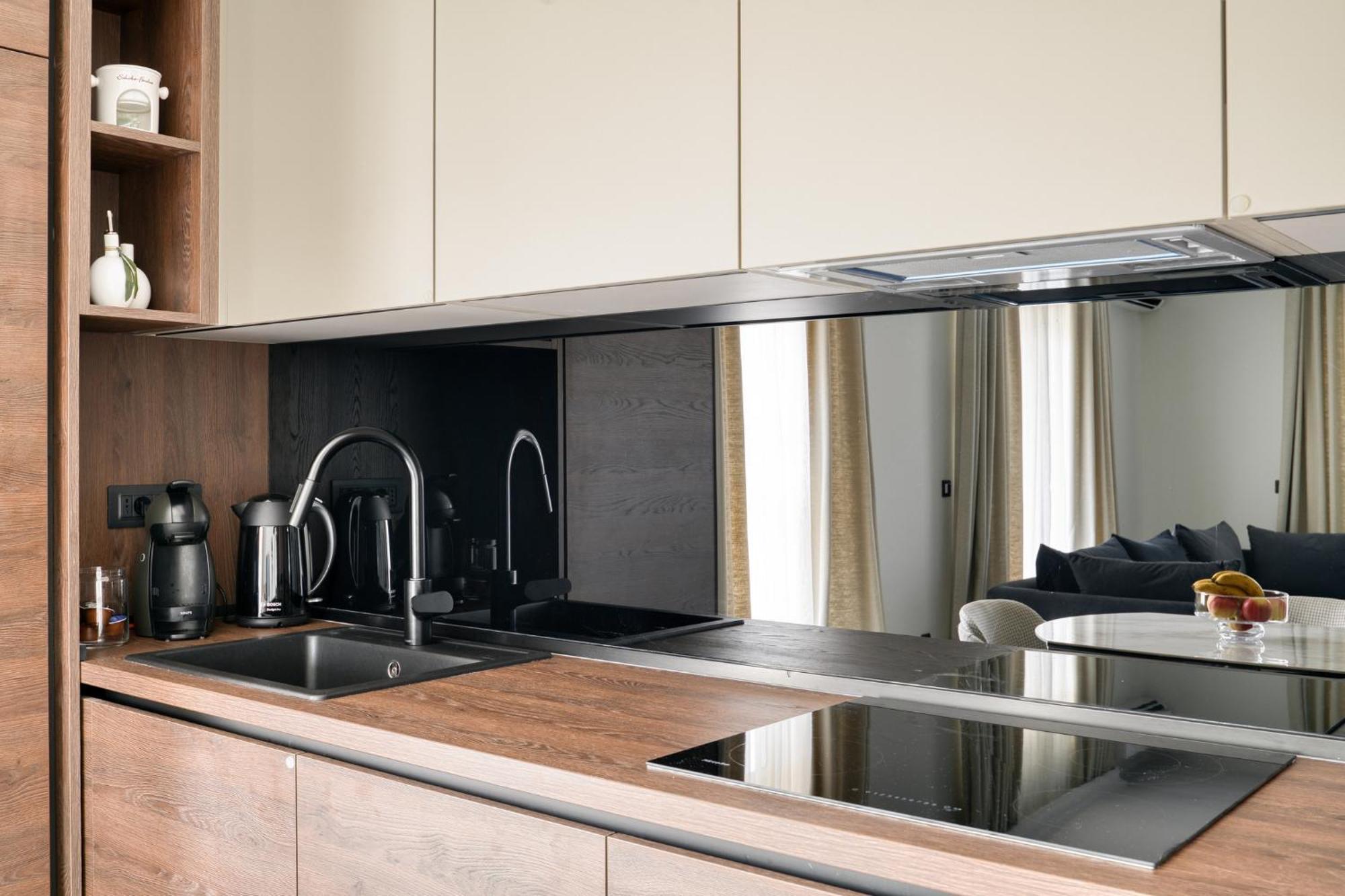 Ap Royal Oak - 2 Bedroom Apartment In 布德瓦 外观 照片