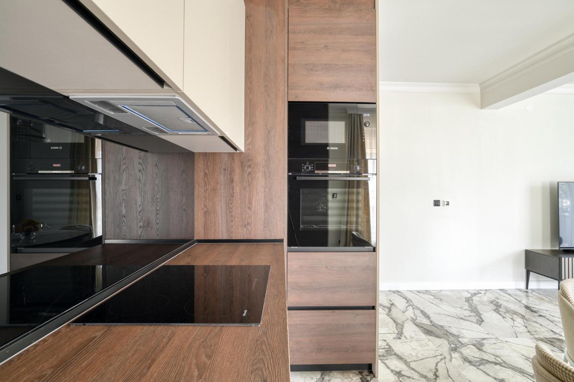 Ap Royal Oak - 2 Bedroom Apartment In 布德瓦 外观 照片