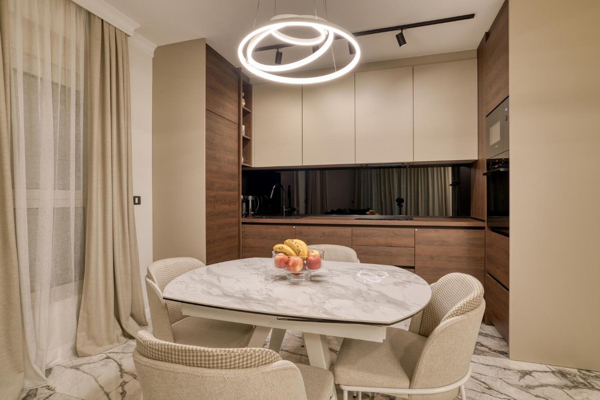 Ap Royal Oak - 2 Bedroom Apartment In 布德瓦 外观 照片