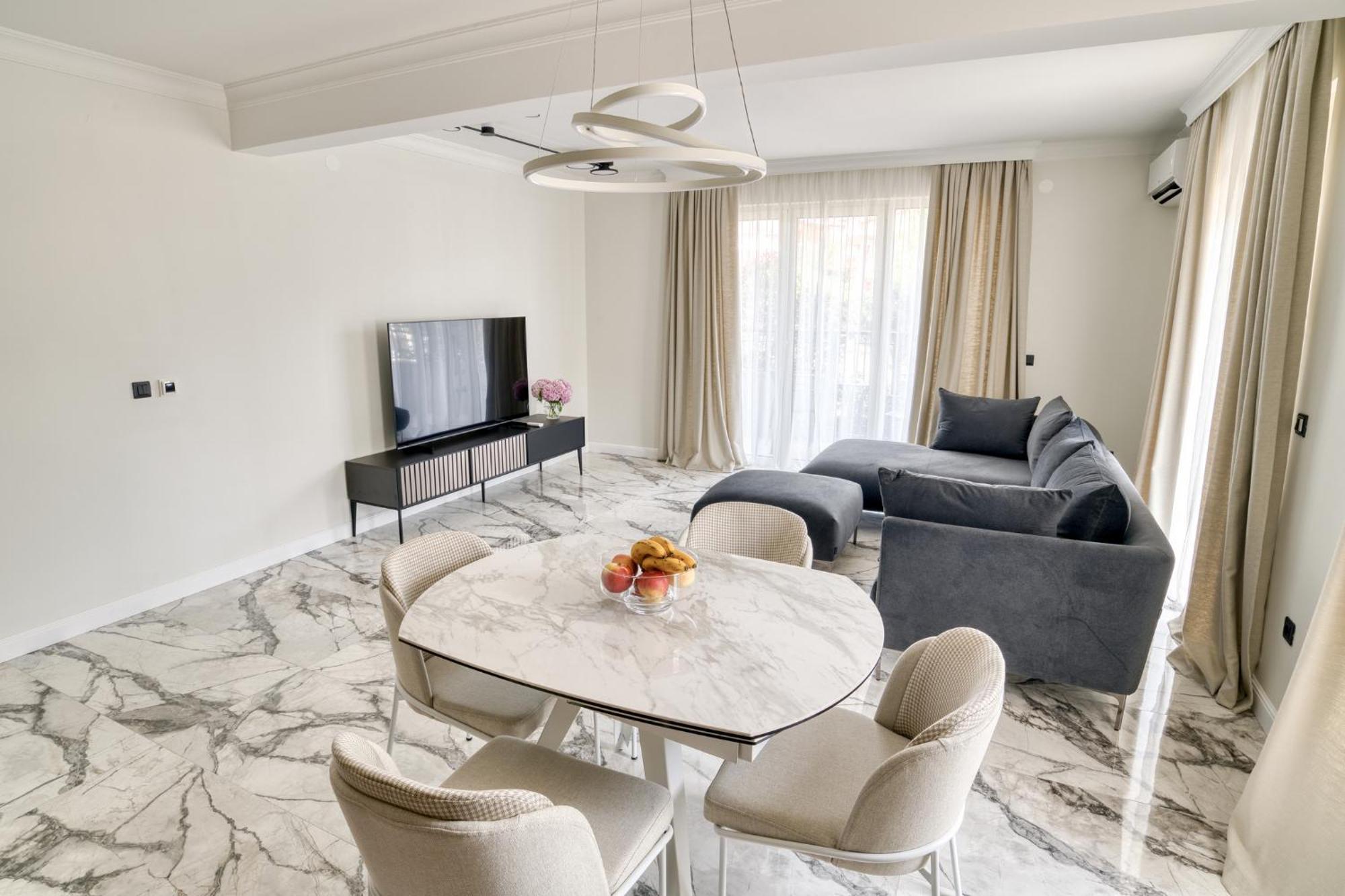 Ap Royal Oak - 2 Bedroom Apartment In 布德瓦 外观 照片
