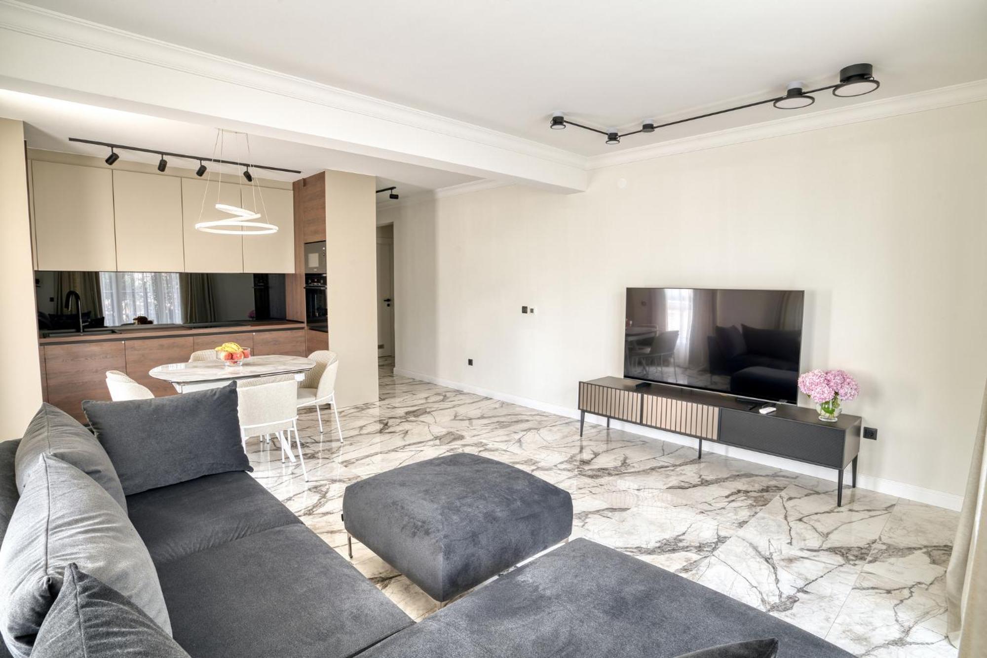 Ap Royal Oak - 2 Bedroom Apartment In 布德瓦 外观 照片
